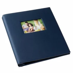 6 Pack: Faille 5 Pocket Photo Album by Recollections®