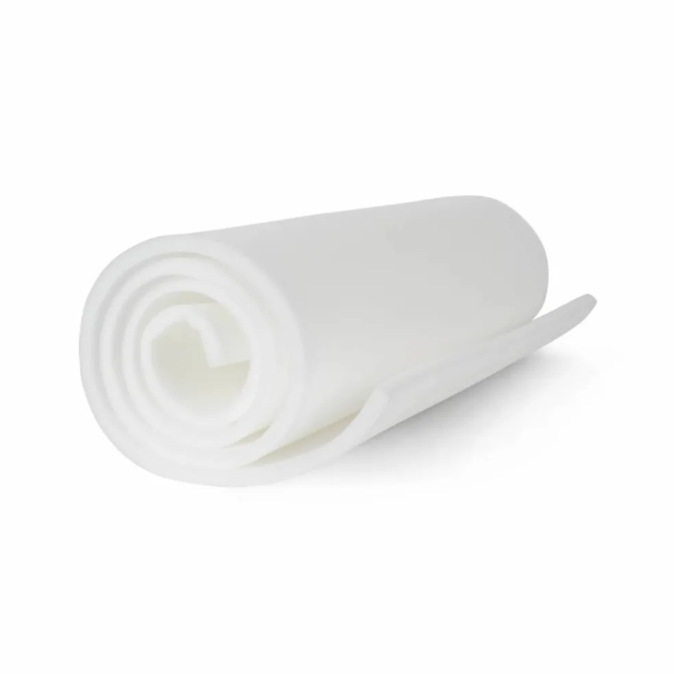4 Pack: Fairfield™ 1/2" Project Foam, 24" x 72"