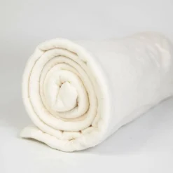5 Pack: Fairfield™ Quilter's 80/20™ 72" x 90" Twin Quilt Batting