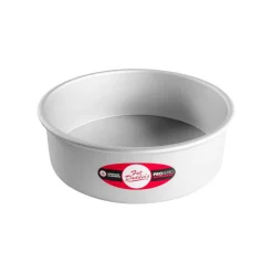 6 Pack: Fat Daddio's® ProSeries 9" x 3" Cheesecake Pan