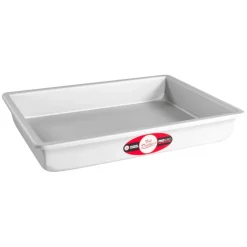 6 Pack: Fat Daddio's® ProSeries 9" x 13" Sheet Cake Pan