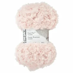 15 Pack: Faux Fur™ Yarn by Loops & Threads®