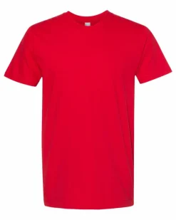 12 Pack: Fine Jersey Tee