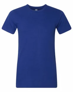 12 Pack: Fine Jersey Tee