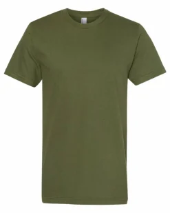 12 Pack: Fine Jersey Tee