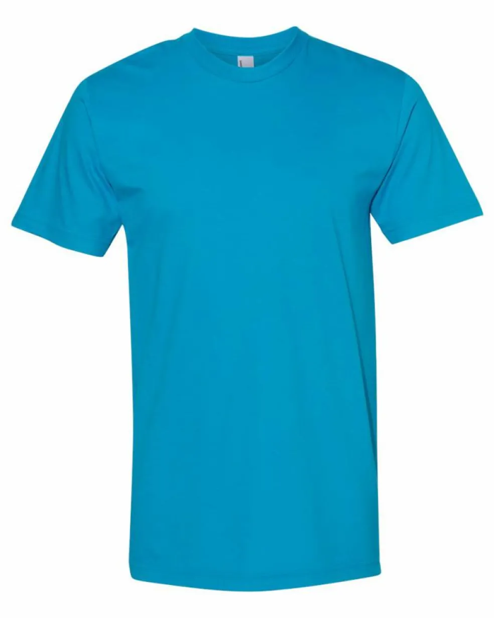 12 Pack: Fine Jersey Tee
