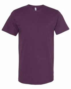 12 Pack: Fine Jersey Tee