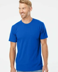 12 Pack: Fine Jersey Tee