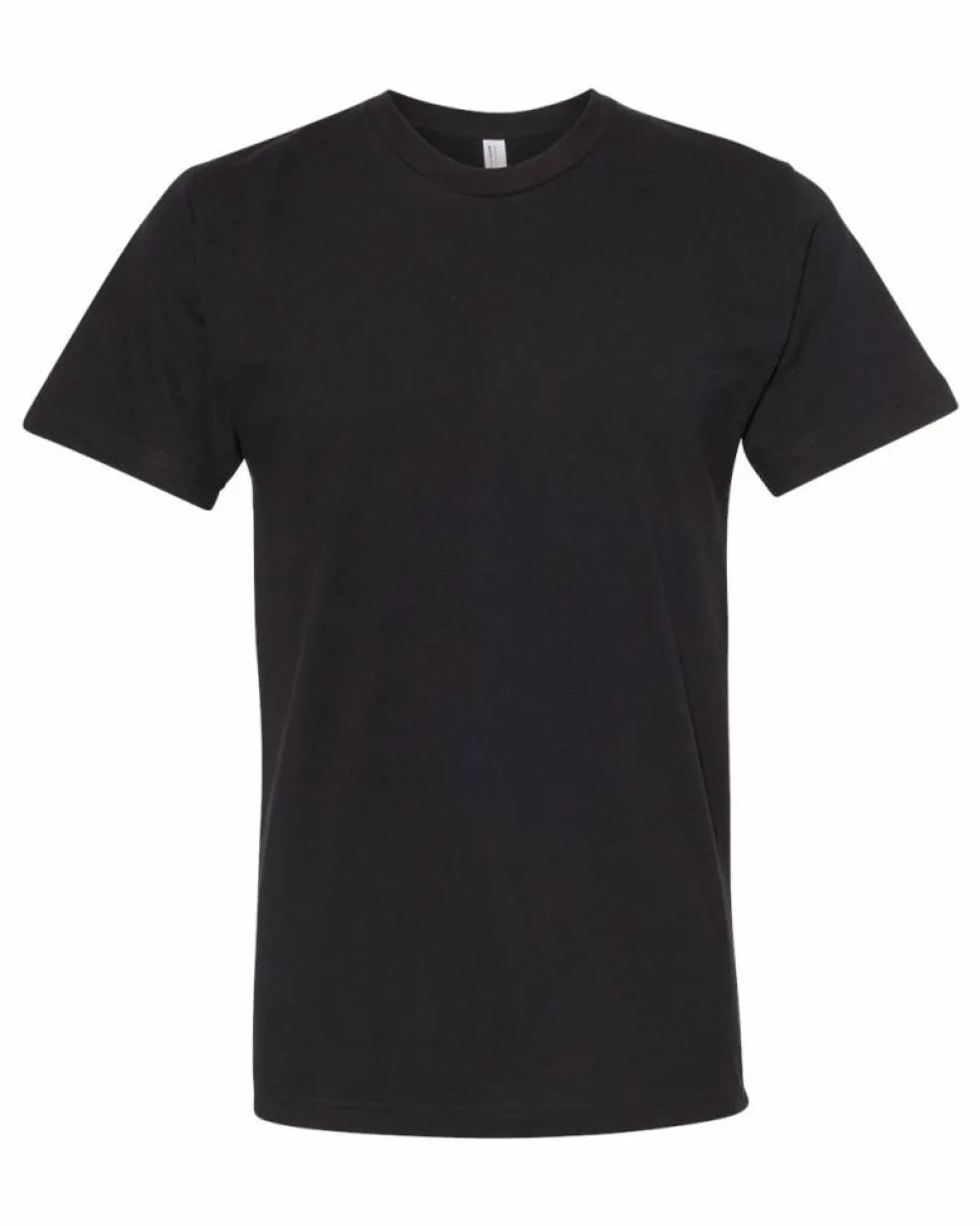 12 Pack: Fine Jersey Tee