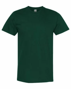 12 Pack: Fine Jersey Tee