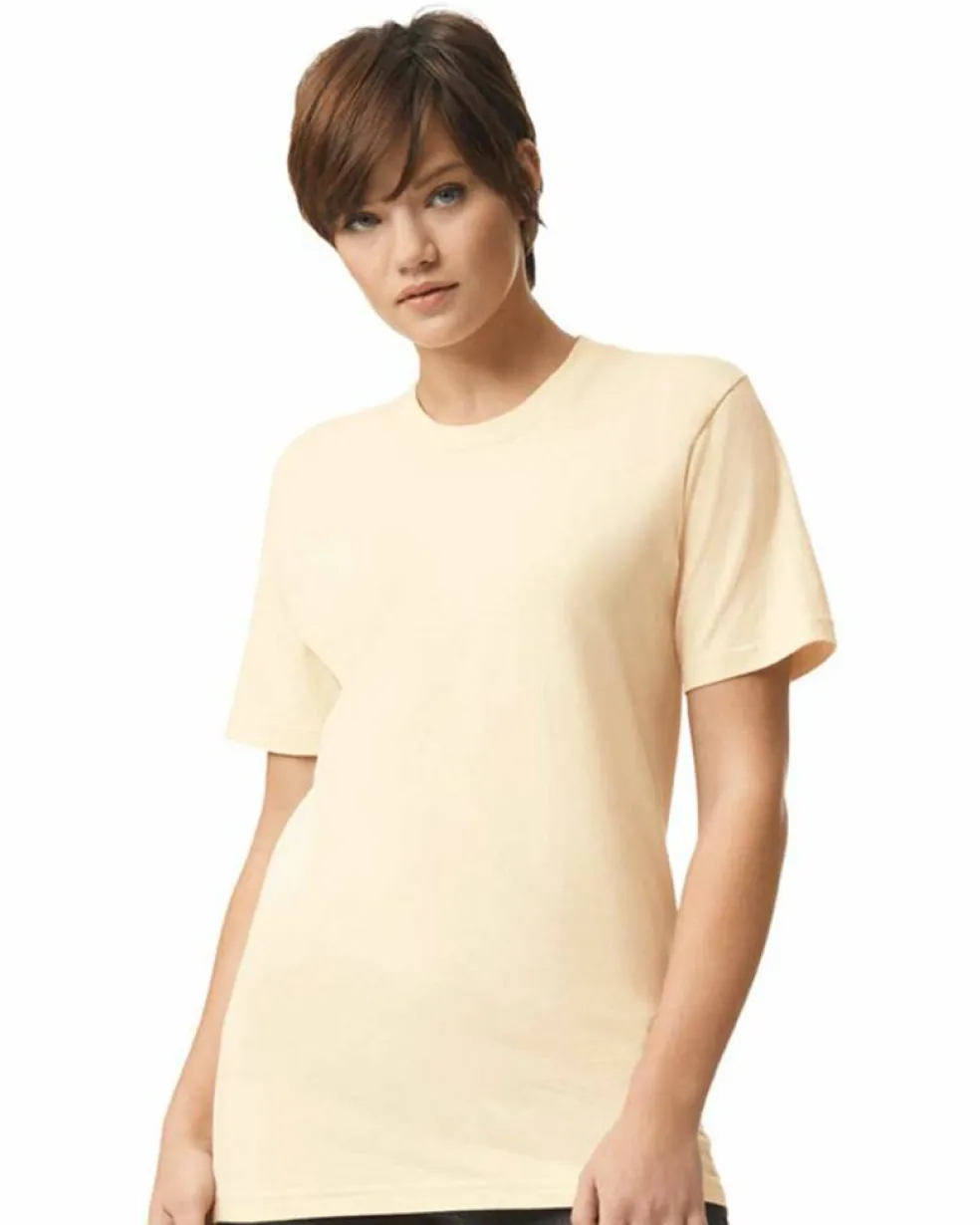 12 Pack: Fine Jersey Tee