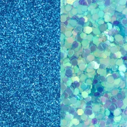 12 Pack: Fine/Jumbo Glitter Stacker