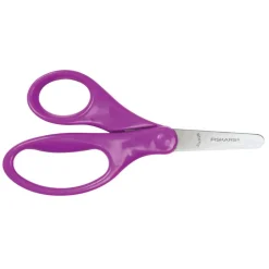 12 Pack: Fiskars® Blunt-Tip Kids Scissors