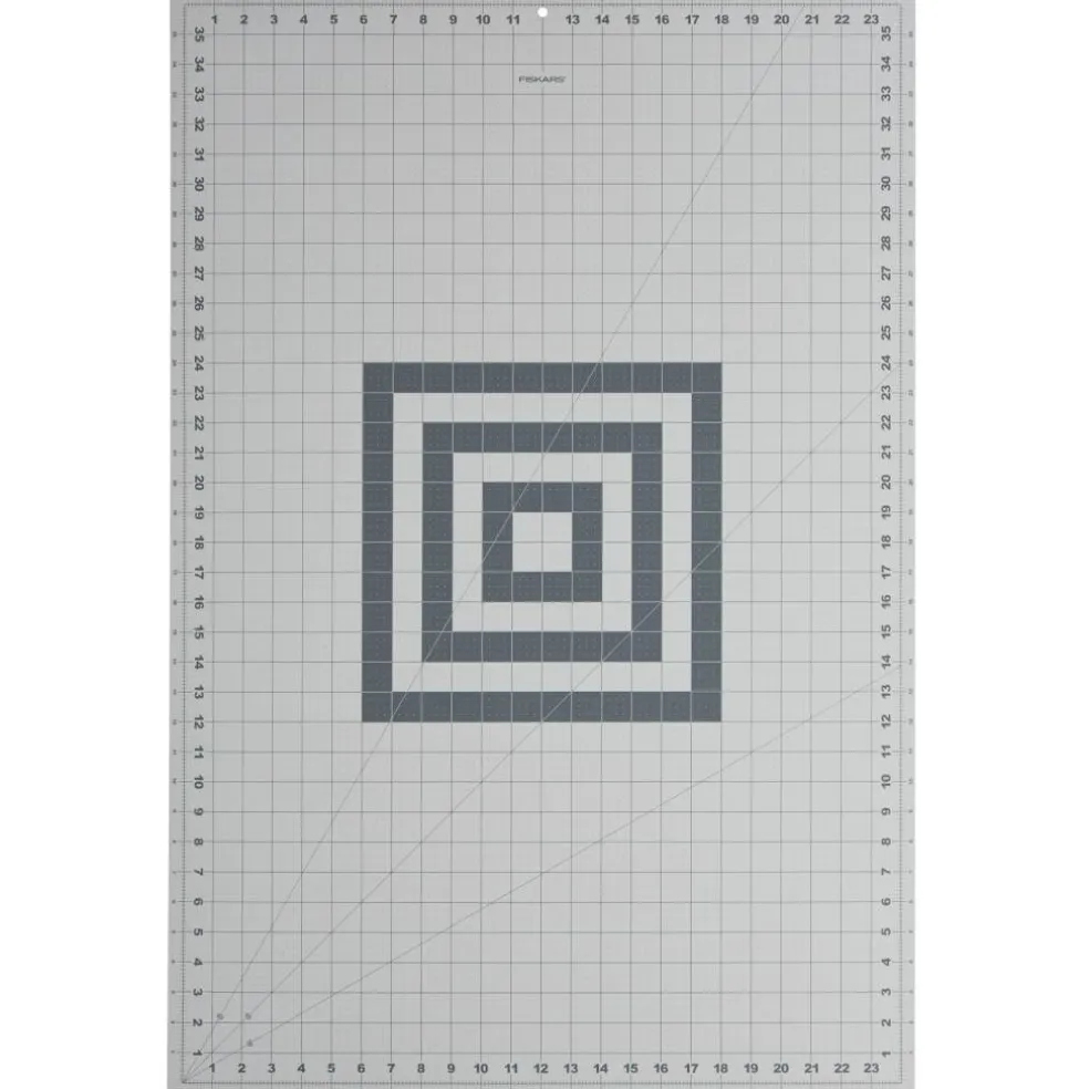 6 Pack: Fiskars® Cutting Mat