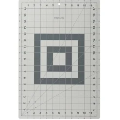 6 Pack: Fiskars® Double-Sided Rotary Cutting Mat
