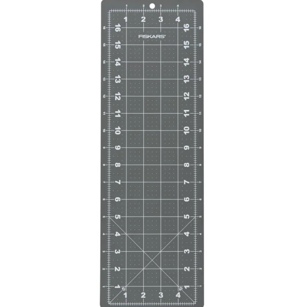 6 Pack: Fiskars® 2 Piece Fabric Cutting Set