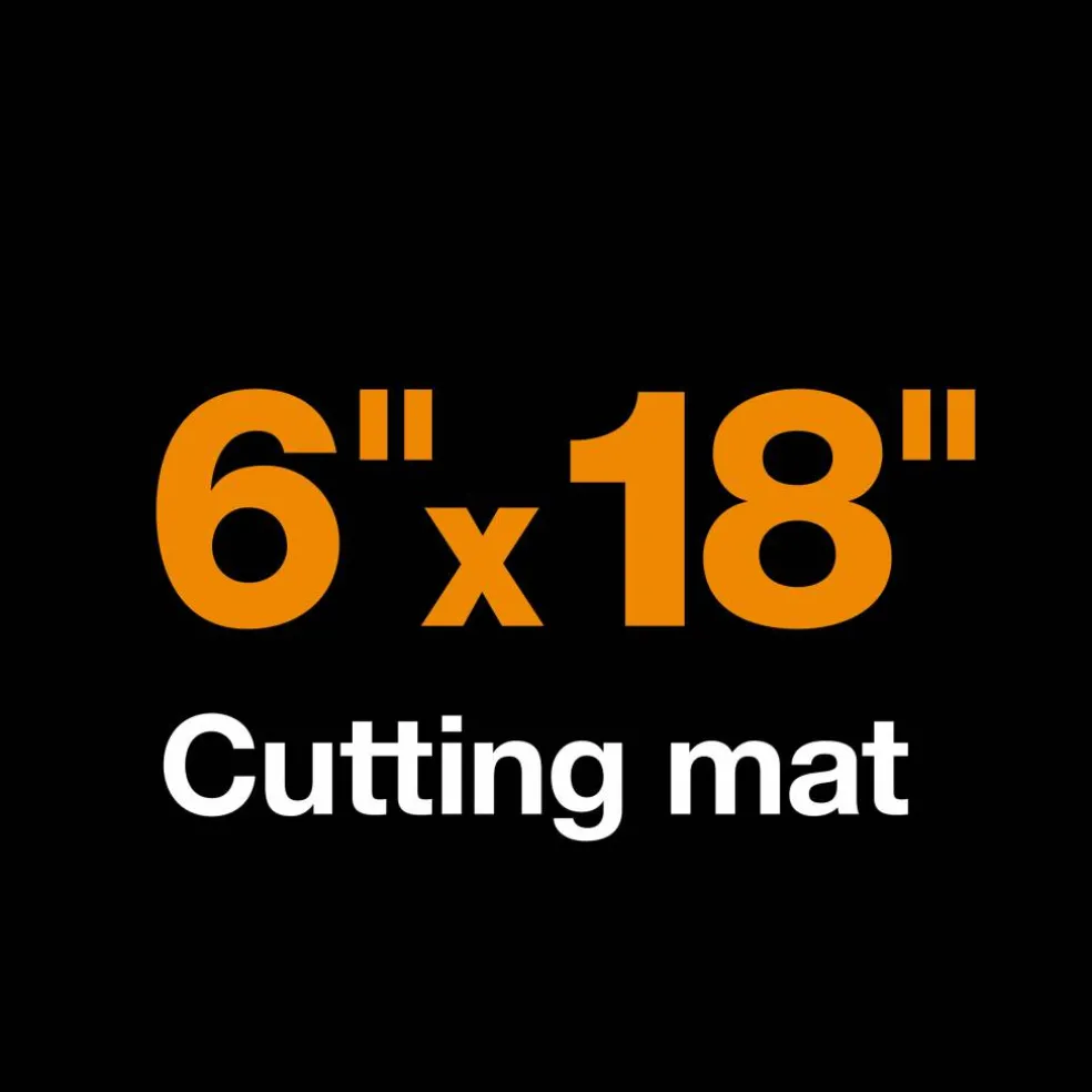 6 Pack: Fiskars® 2 Piece Fabric Cutting Set