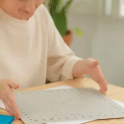 6 Pack: Fiskars® Rotating Cutting Mat