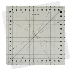 6 Pack: Fiskars® Rotating Cutting Mat