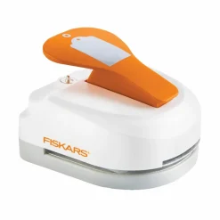 6 Pack: Fiskars® Tag Maker with Built-in Eyelet Setter