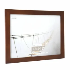 12 Pack: Flat Espresso Frame, Home by Studio Décor®