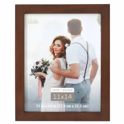 12 Pack: Flat Espresso Frame, Home by Studio Décor®