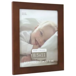 12 Pack: Flat Espresso Frame, Home by Studio Décor®