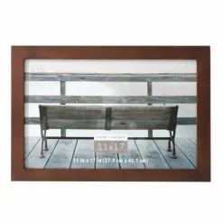 12 Pack: Flat Espresso Frame, Home by Studio Décor®