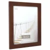 8 Pack: Flat Espresso 9" x 12" Frame, Home Collection by Studio Décor®
