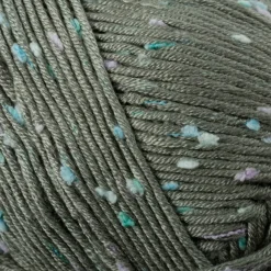 18 Pack: Flecks™ Yarn by Loops & Threads®