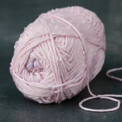 18 Pack: Flecks™ Yarn by Loops & Threads®
