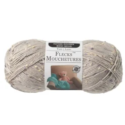 18 Pack: Flecks™ Yarn by Loops & Threads®