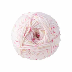18 Pack: Flecks™ Yarn by Loops & Threads®