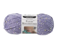 18 Pack: Flecks™ Yarn by Loops & Threads®