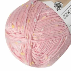 18 Pack: Flecks™ Yarn by Loops & Threads®