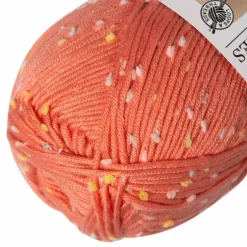 18 Pack: Flecks™ Yarn by Loops & Threads®