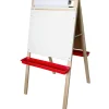 6 Pack: Flipside Adjustable Paper Roll Easel