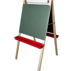 6 Pack: Flipside Adjustable Paper Roll Easel
