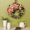 12 Pack: FloraCraft® FloraFōM® Green Extruded Foam Wreath