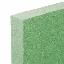 8 Pack: FloraCraft® FloraFōM® 18" x 12" x 2" Green Foam Block