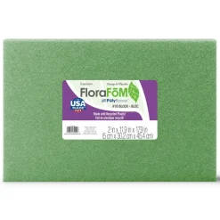 8 Pack: FloraCraft® FloraFōM® 18