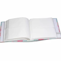 6 Pack: Floral Mini Photo Album by Recollections®