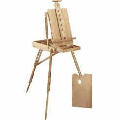3 Pack: French Sketchbox Easel by Artist's Loft™