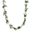 8 Pack: 5ft. Eucalyptus Coiled Garland by Ashland®