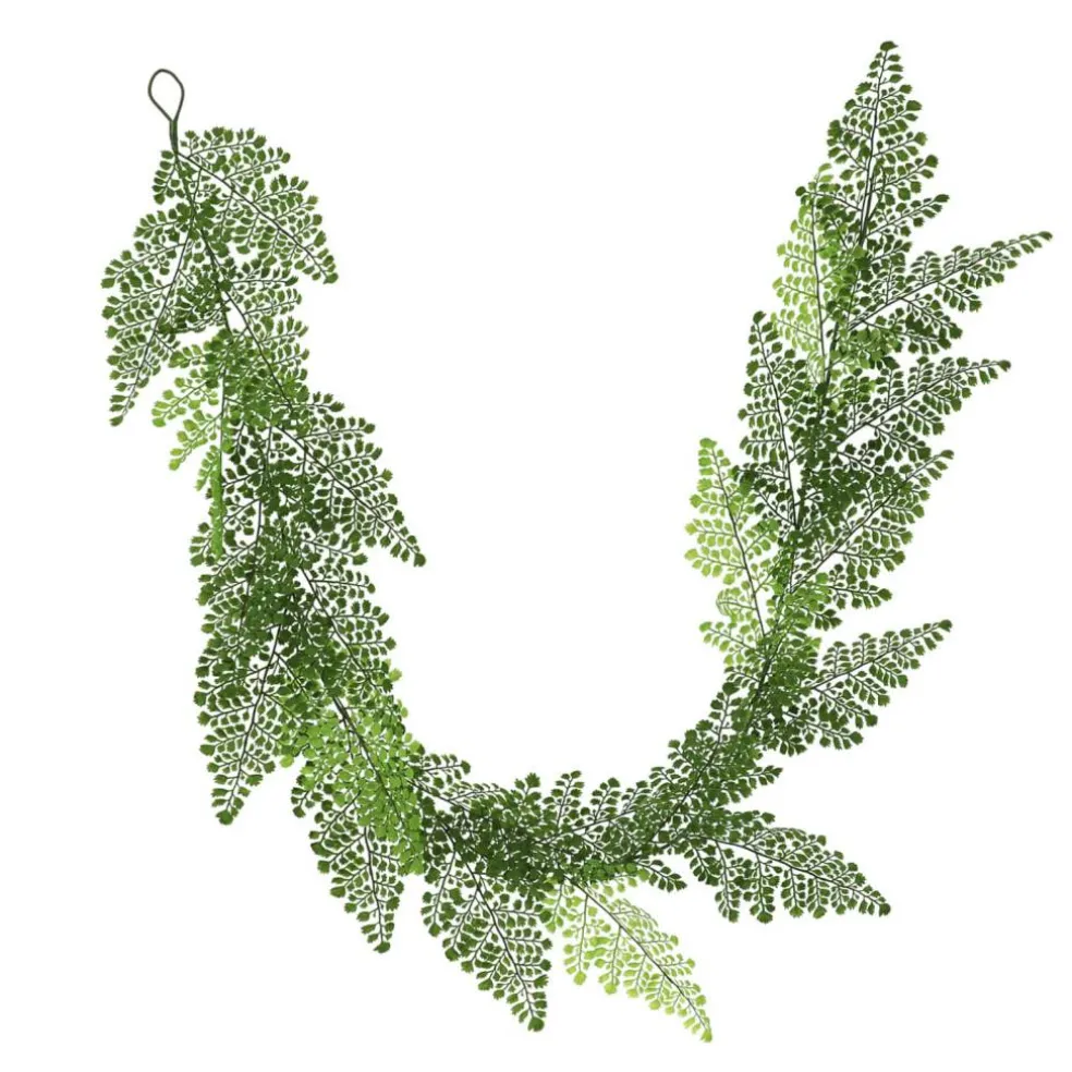 6 Pack: 6ft. Maidenhair Fern Garland by Ashland®
