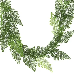 6 Pack: 6ft. Maidenhair Fern Garland by Ashland®