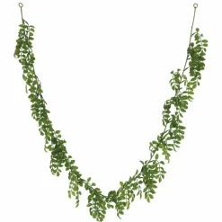 6 Pack: 6ft. Nandina Leaf Garland by Ashland®