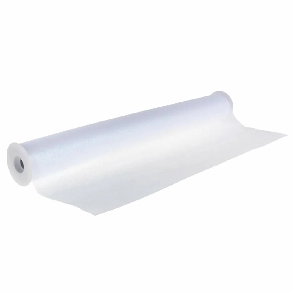8 Pack: 4.5ft. X 9yd. Glitter Tulle by Celebrate It™ Occasions™