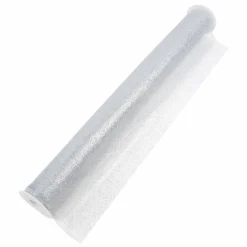 8 Pack: 4.5ft. X 9yd. Glitter Tulle by Celebrate It™ Occasions™