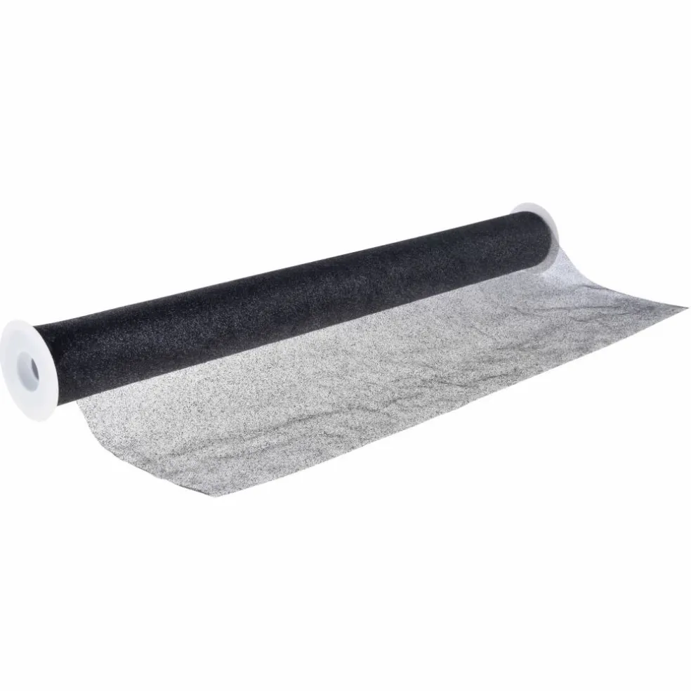 8 Pack: 4.5ft. X 9yd. Glitter Tulle by Celebrate It™ Occasions™